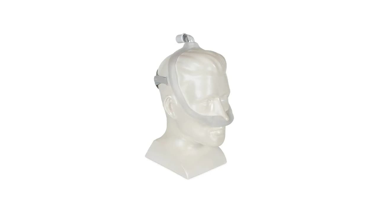 Melhor Máscara para CPAP Resmed: Guia Completo para 7 Modelos Top
