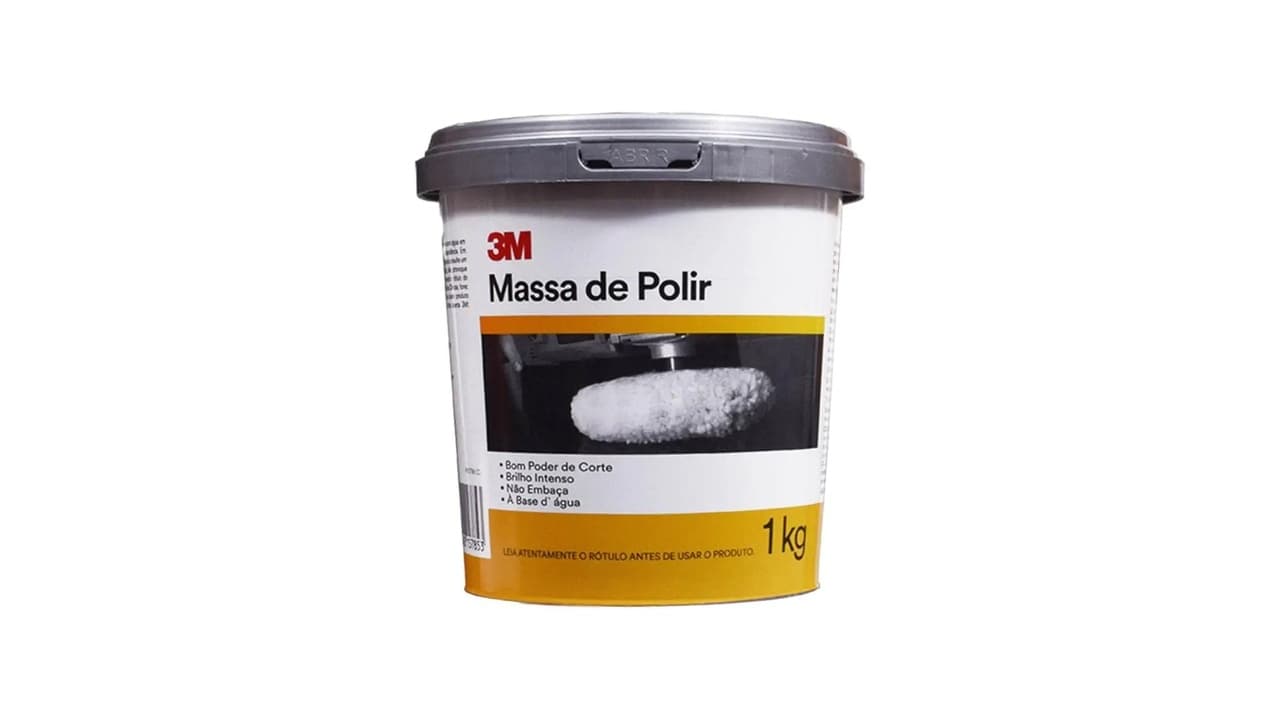 Melhor Massa de Polir Automotiva para Riscos: Top 15 Opções para Pintura Perfeita