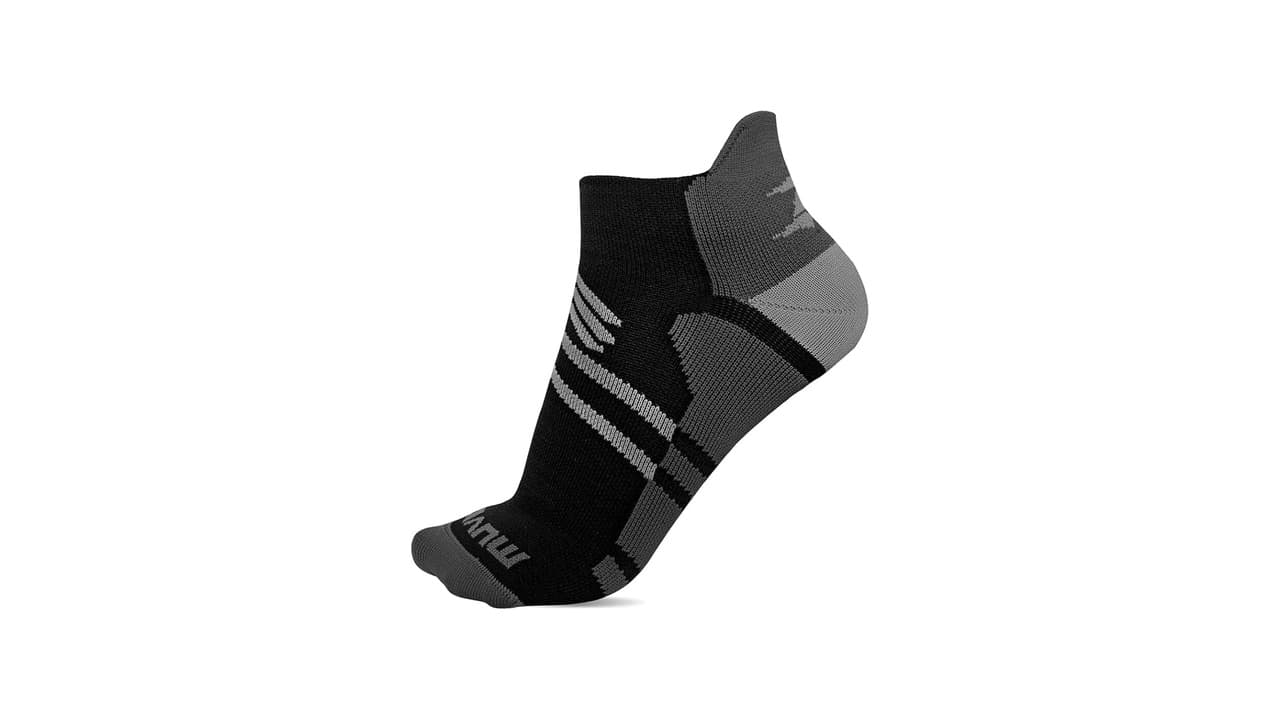 Melhor Meia para Corrida: 9 Modelos Top para Performance e Conforto!