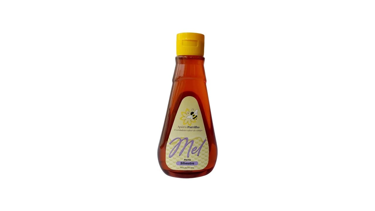 Melhor Mel de Abelha Puro: 10 Opções 100% Naturais e Saborosas