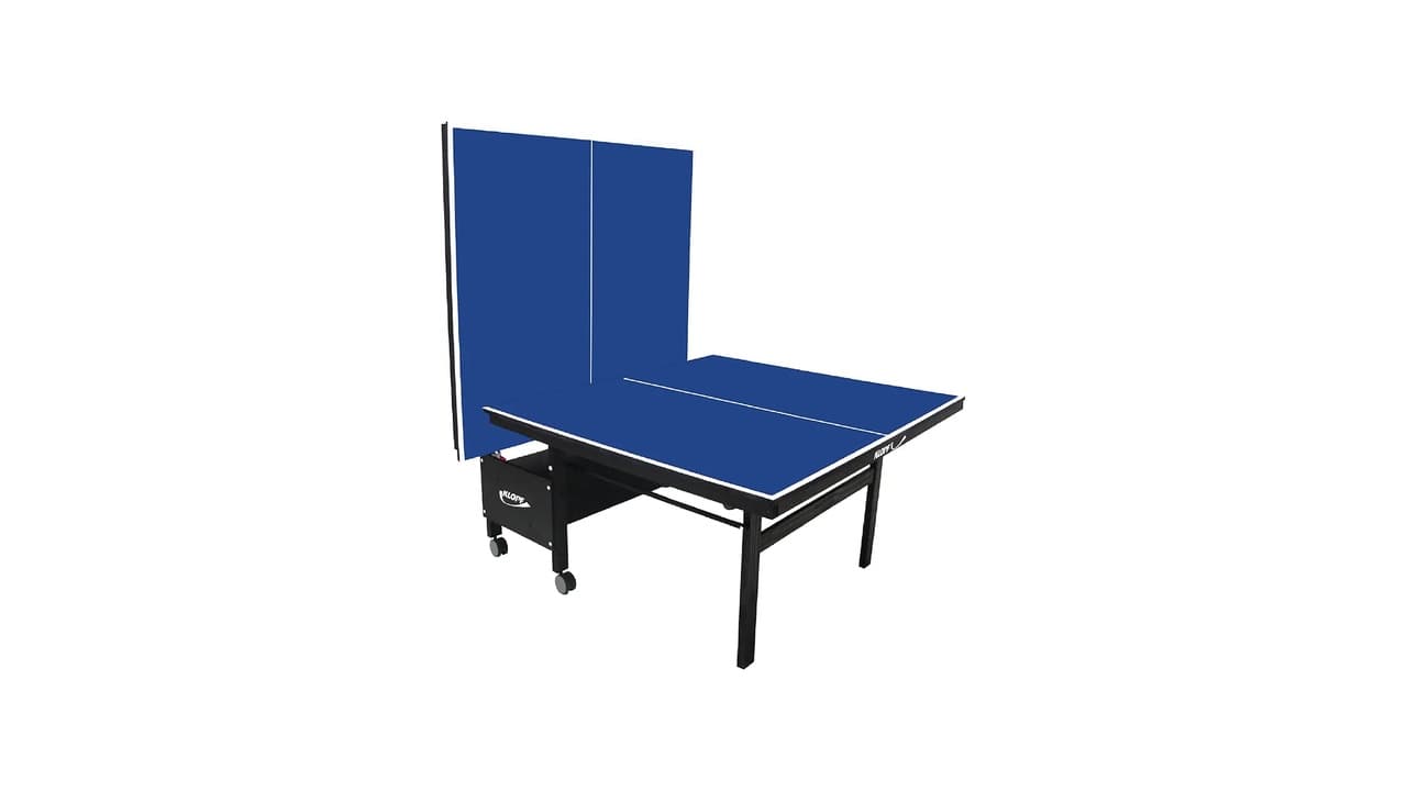 Melhor Mesa de Ping Pong Dobrável: Guia Completo para Escolha