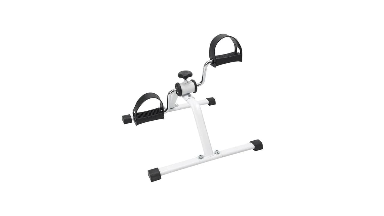 Melhor Mini Bicicleta Ergométrica para Fisioterapia: Guia Completo para Reabilitação em Casa