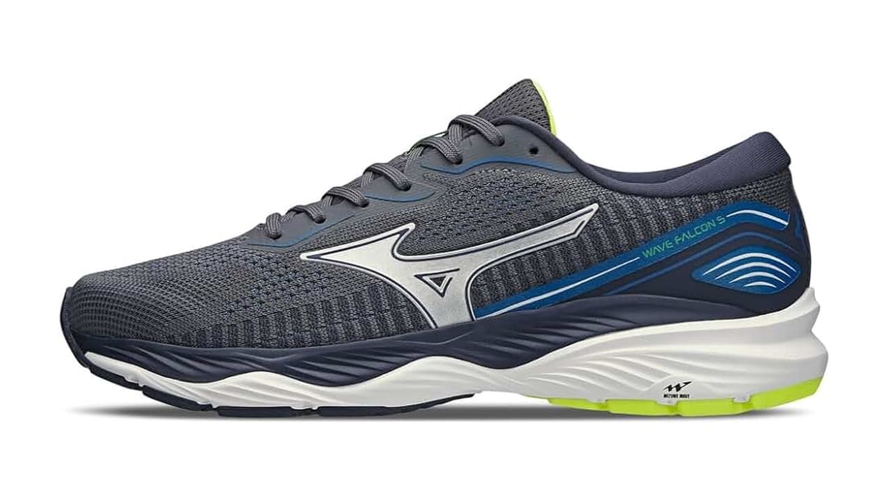 Melhor Mizuno para Corrida: Conheça os 10 Modelos que Vão Transformar Sua Performance
