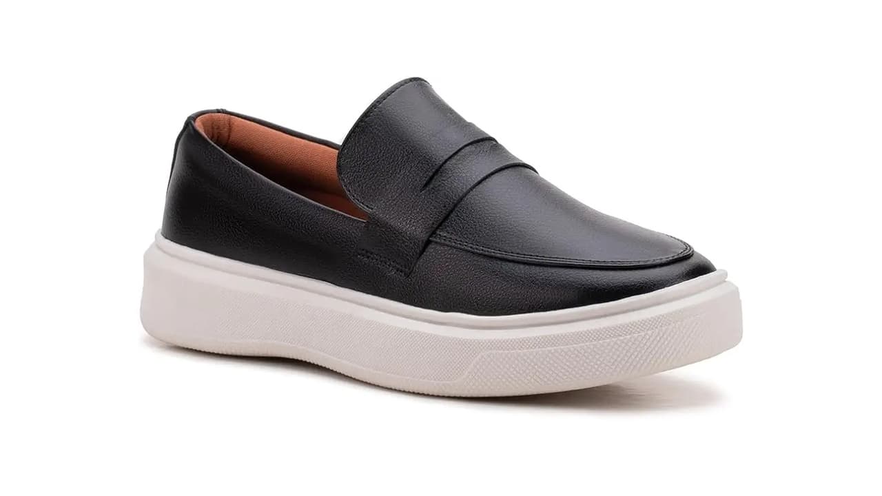 Melhor Mocassim Masculino: 10 Modelos Premium para Estilo e Conforto