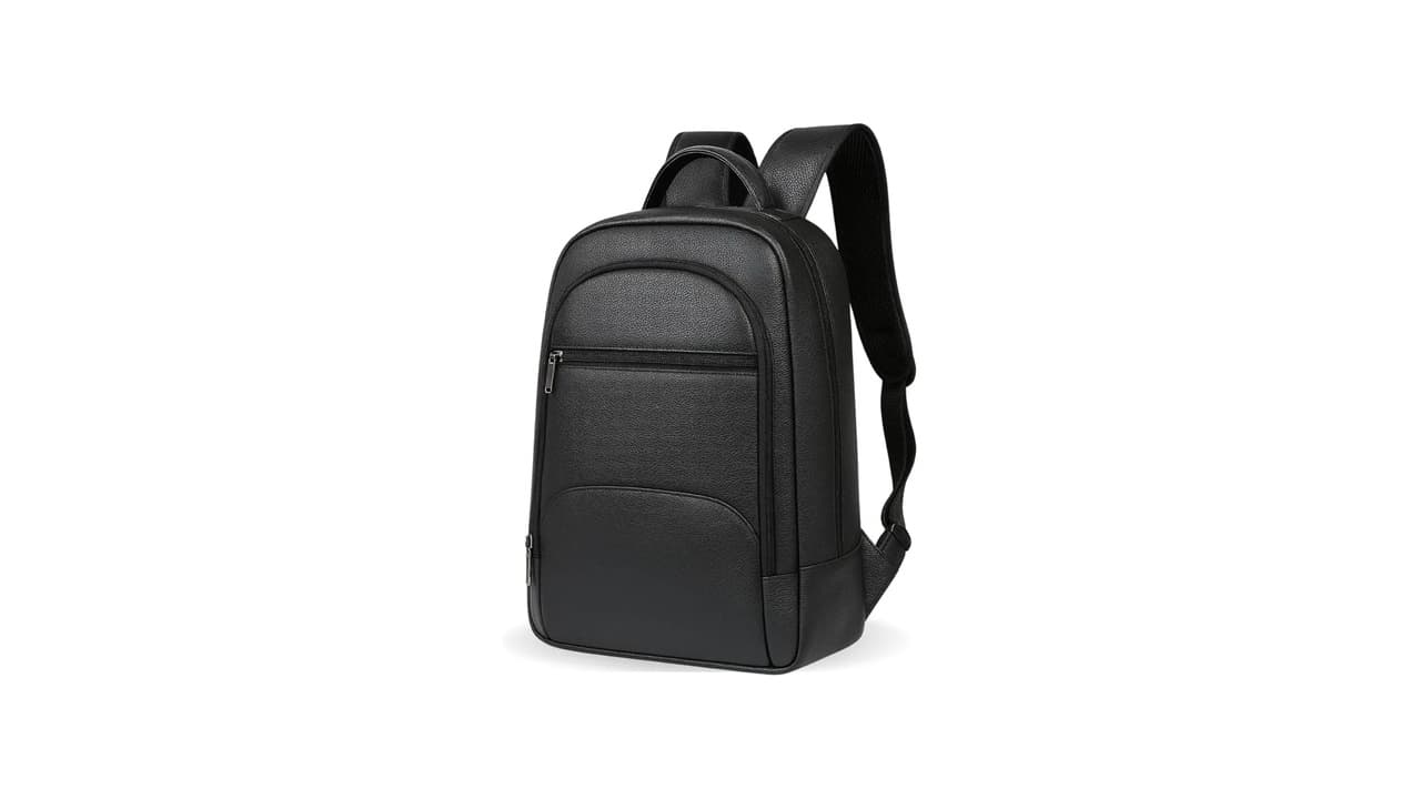 Qual a Melhor Mochila de Couro Legítimo Masculina? Top 10 Modelos Premium para Notebook
