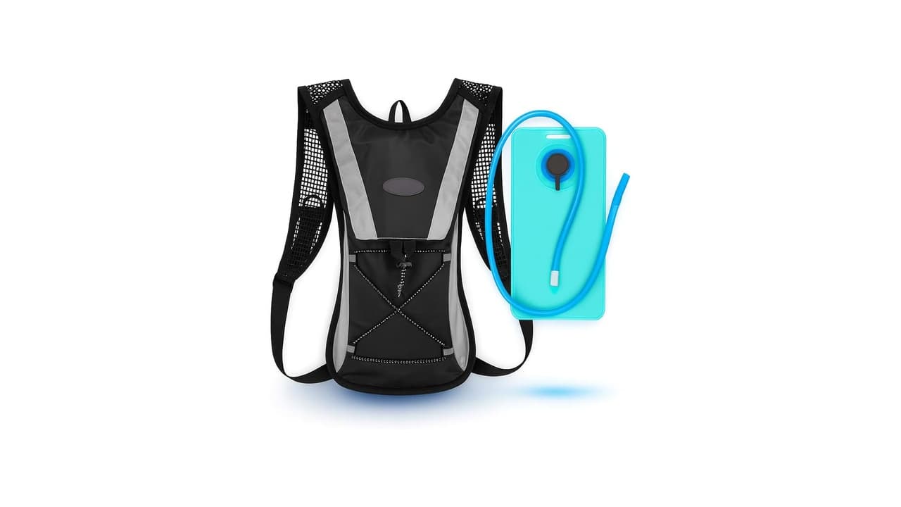 Melhor Mochila de Hidratação para Ciclismo e Corrida? 7 Modelos Testados e Aprovados
