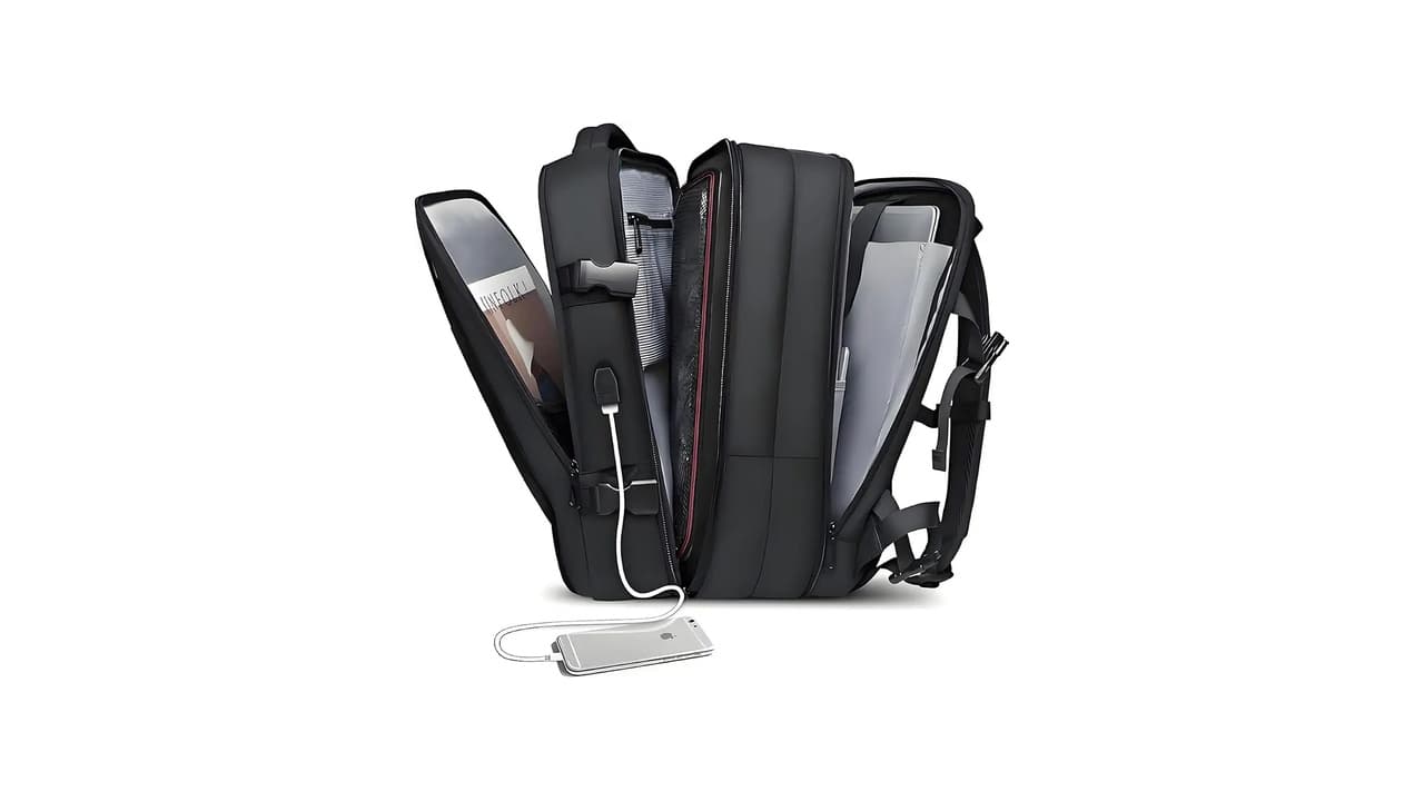 Melhor Mochila Executiva para Notebook: Guia 2026