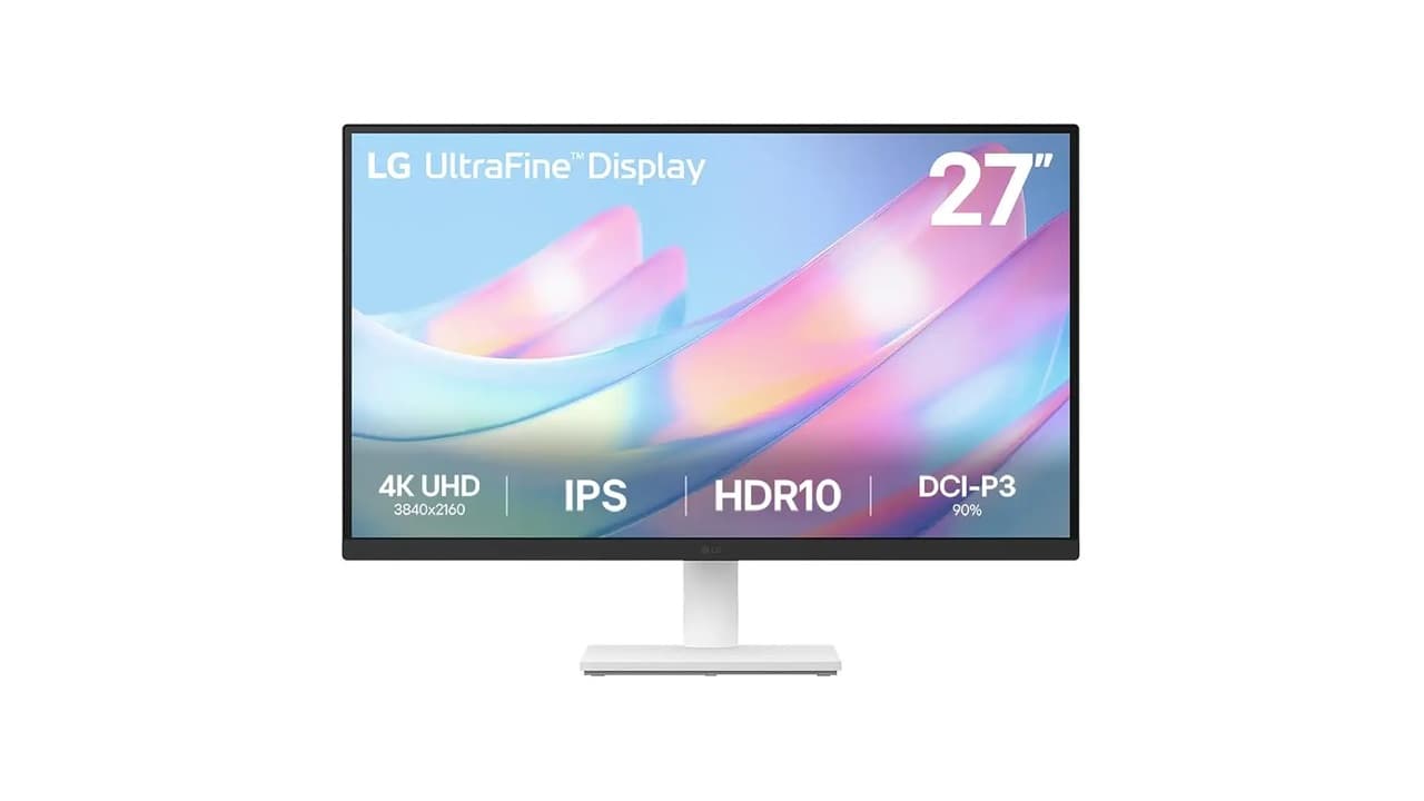 Melhor Monitor 27 Polegadas 4K: Guia Completo para Escolha
