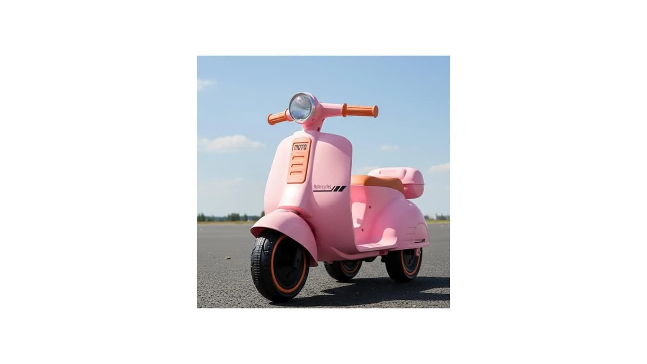 Melhor Moto Elétrica Infantil: 10 Modelos Seguros e Divertidos para Crianças