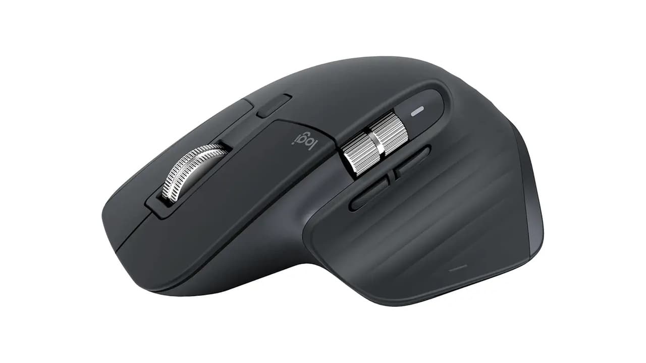 Melhor Mouse Logitech MX Master: Guia Completo para Escolha