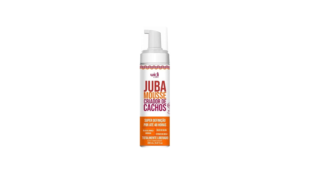 Melhor Mousse para Cabelo Cacheado: Guia Completo