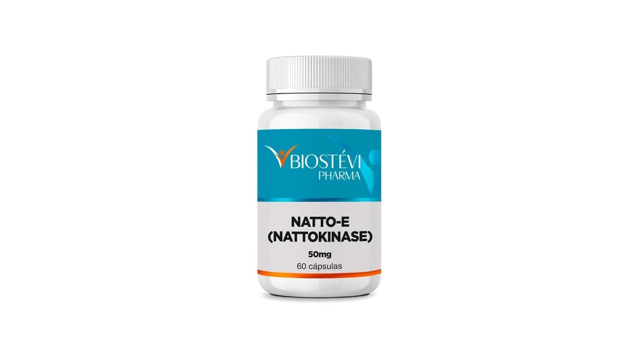 Melhor Natto Pronto: 10 Suplementos Veganos para Saúde Cardiovascular