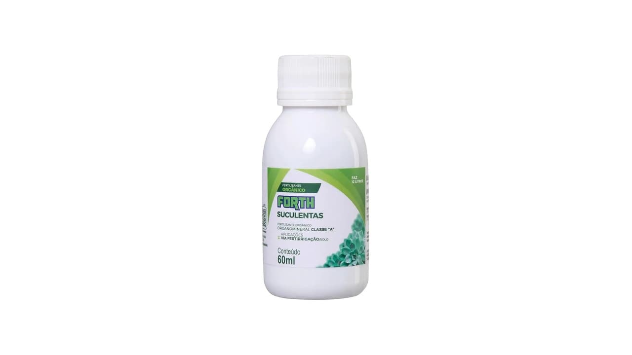 Melhor NPK para Suculentas: 7 Opções Orgânicas e Mineral para Crescimento Rápido