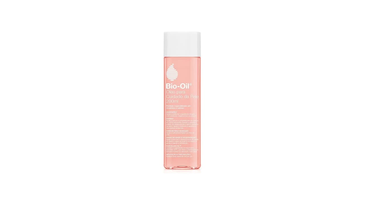 Melhor Óleo Corporal para Gestante: Top 7 com Ação Antiestrias e Hidratante