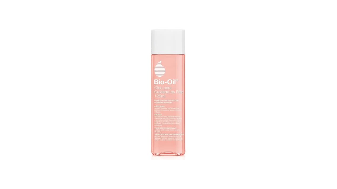 Melhor Óleo Corporal para Pele Seca: 10 Opções para Hidratação Profunda