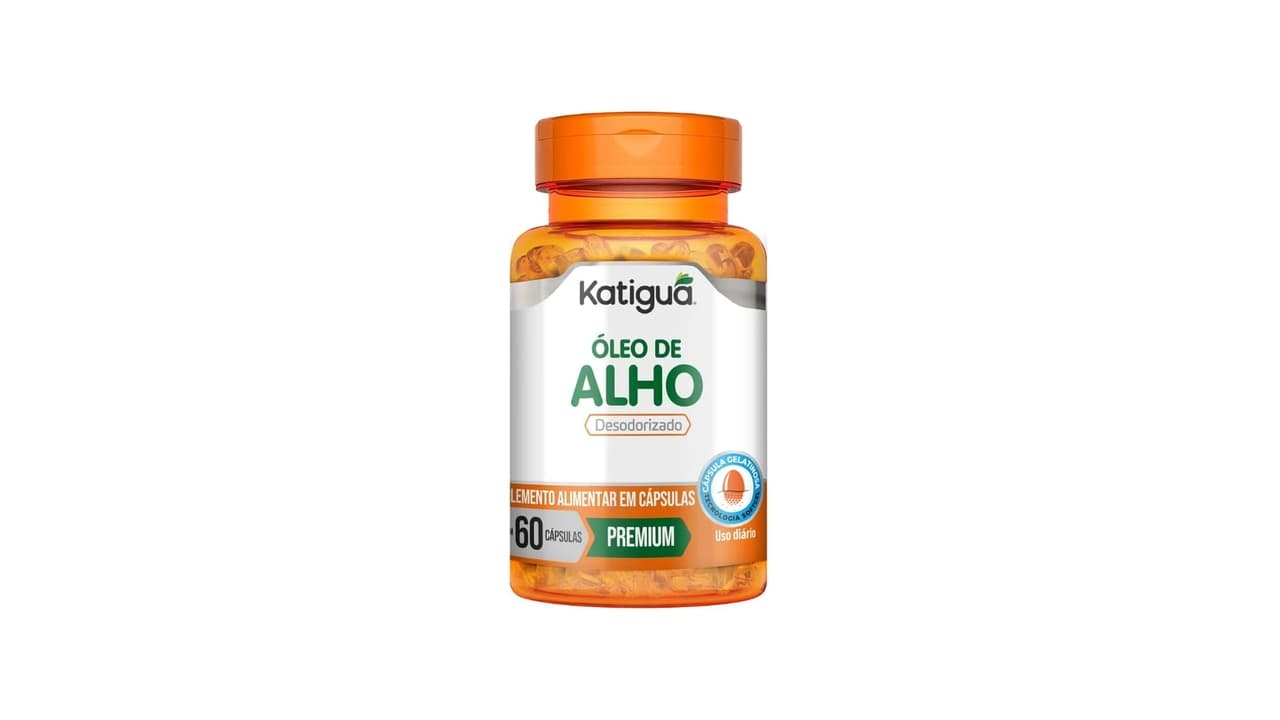 Melhor Óleo de Alho em Cápsulas: 10 Opções para Saúde e Bem-Estar