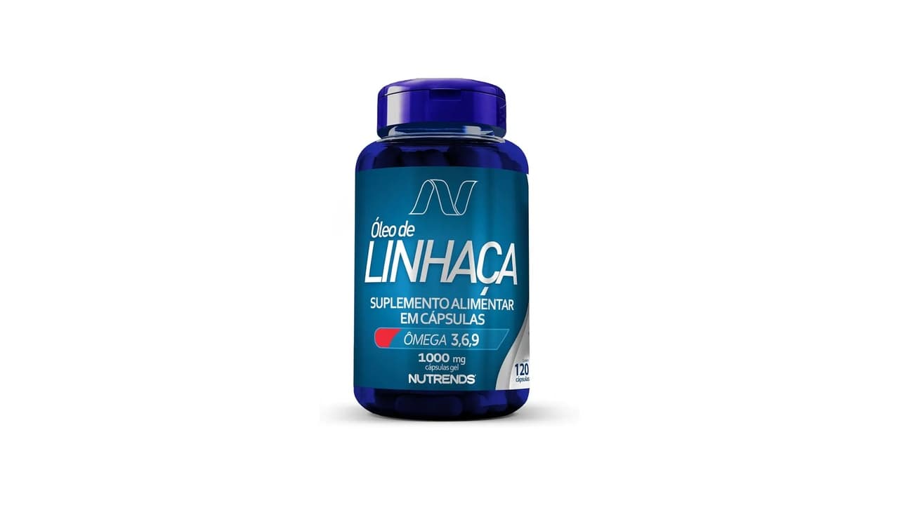 Melhor Óleo de Linhaça em Cápsulas: Qual a Opção com Melhor Custo-Benefício?