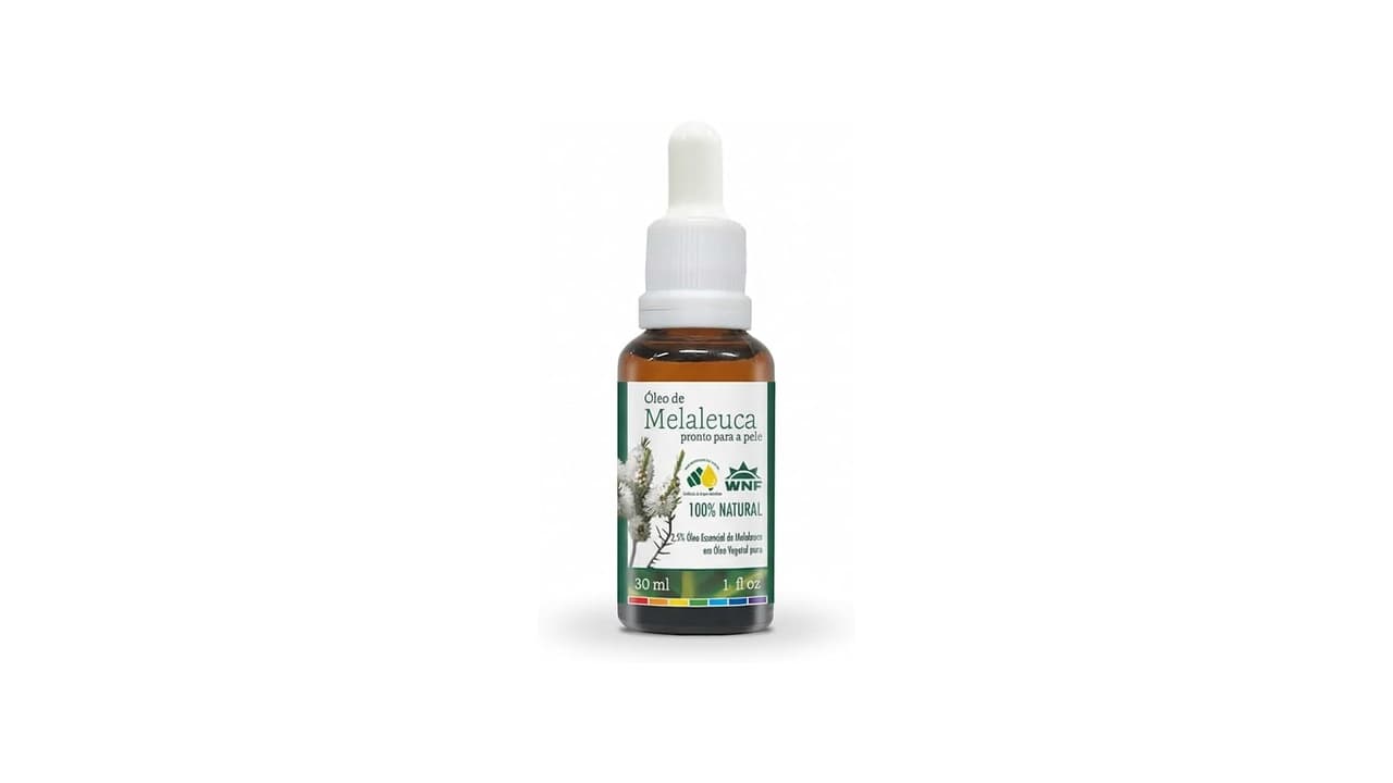 Melhor Óleo de Melaleuca para Micose e Unhas: 8 Opções Eficazes e Naturais