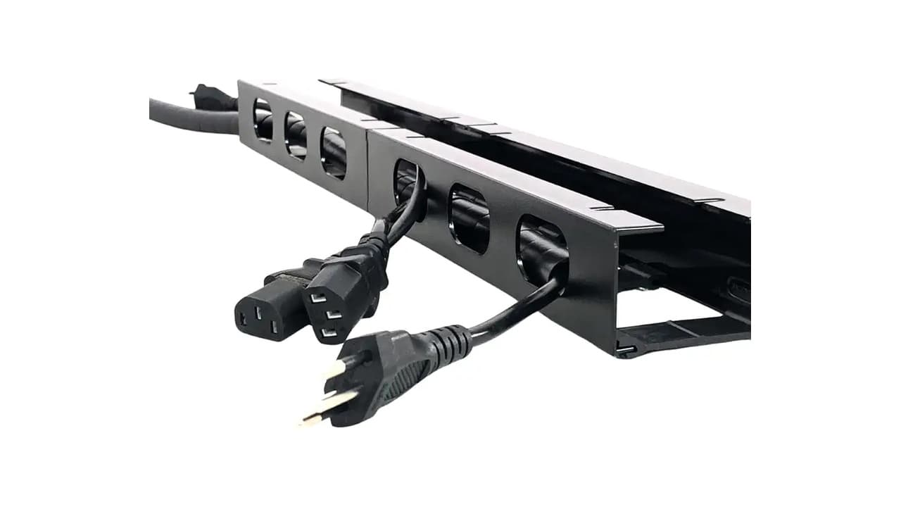 Melhor Organizador de Cabos e Fios para Mesa: 8 Modelos que Eliminam a Bagunça