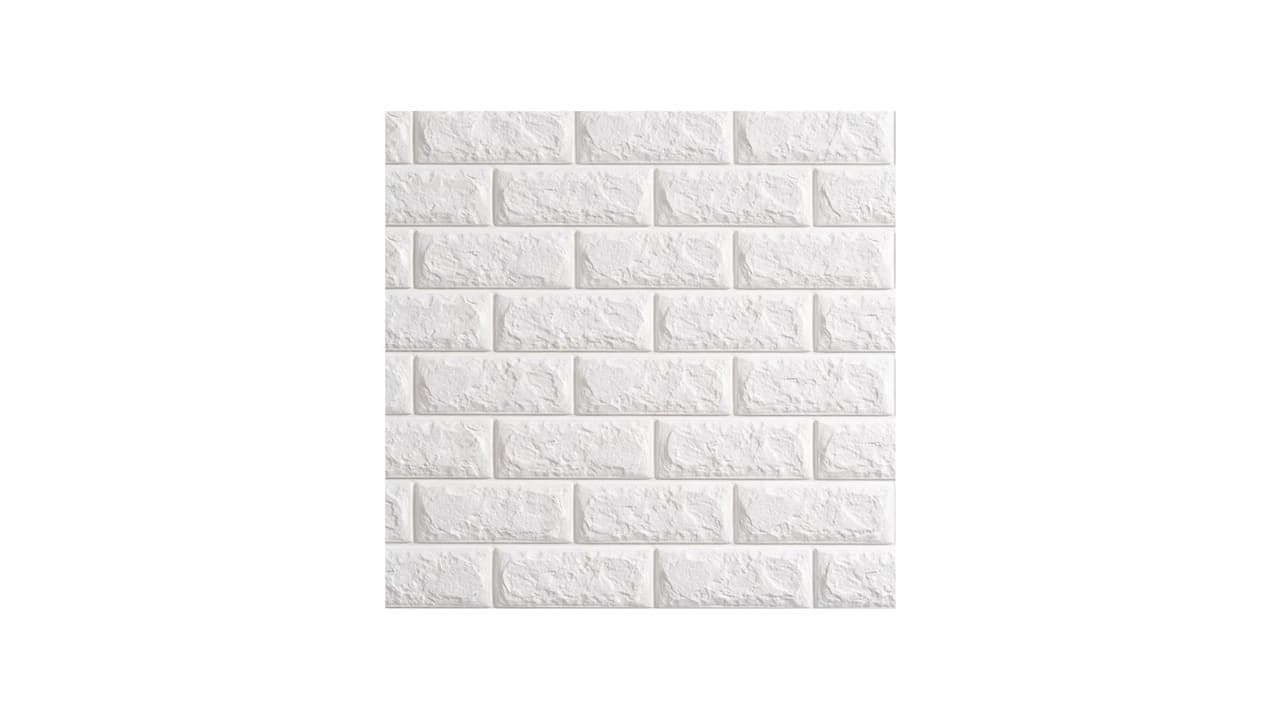 Melhor Papel de Parede 3D Adesivo: 7 Modelos para Transformar Sua Decoração