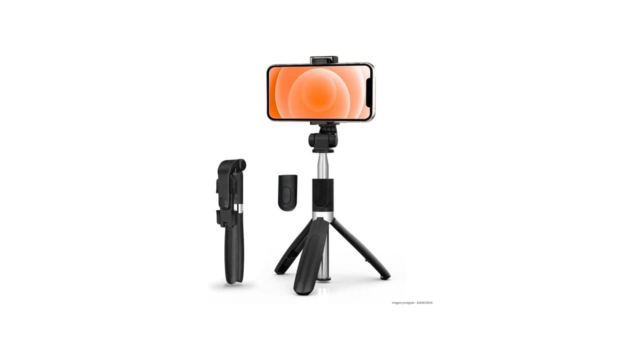 Melhor Pau de Selfie: Qual Comprar para Vlogs e Selfies Perfeitas?