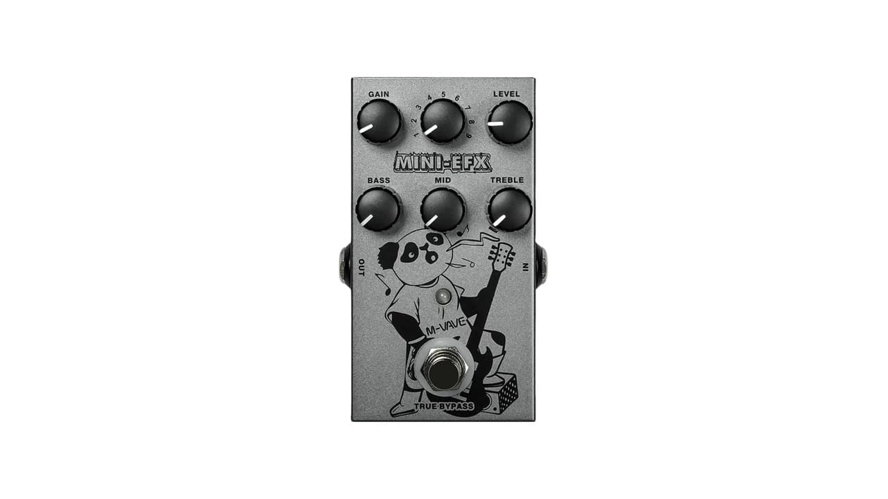 Qual o Melhor Pedal de Distorção para Rock e Metal? Top 7 Modelos
