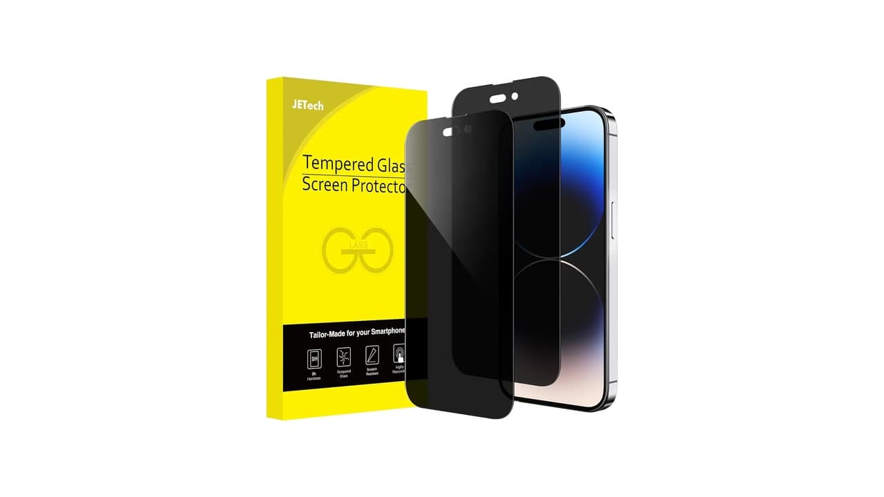 Melhor Película para iPhone 14 Pro Max: 10 Modelos com Proteção HD e Privacidade
