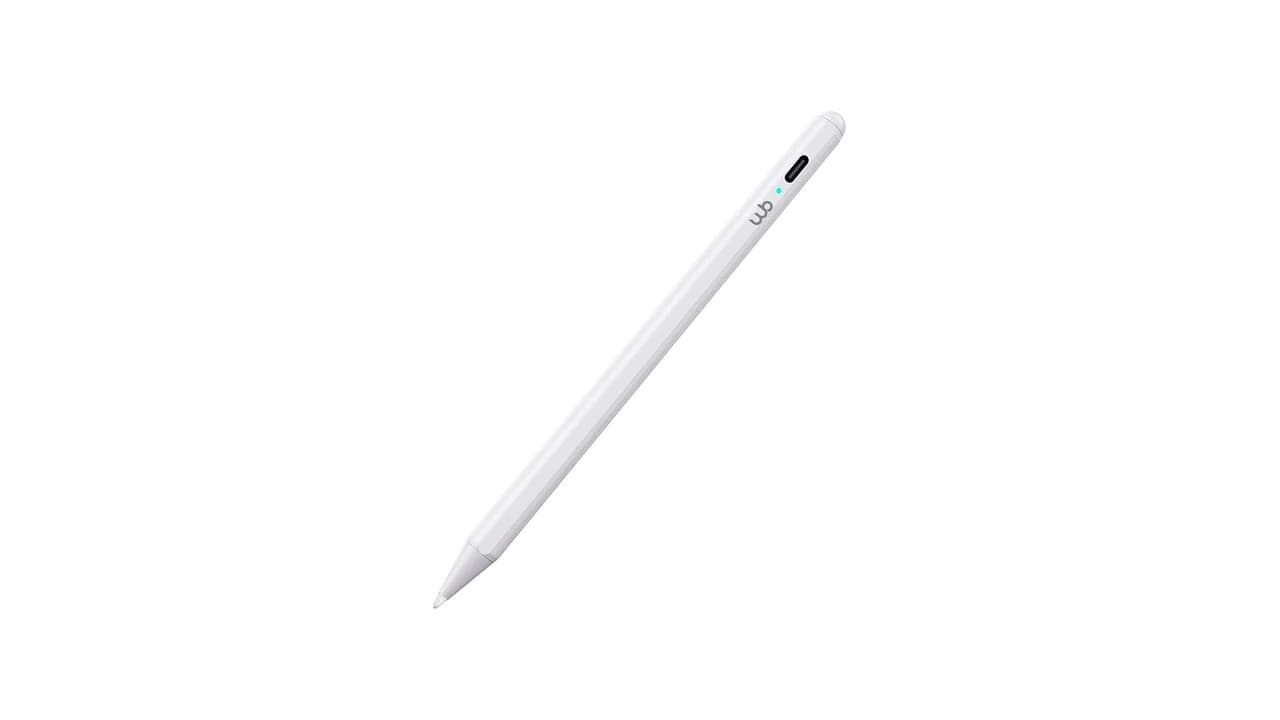 Melhor Pencil para iPad: 10 Modelos com Precisão e Palm Rejection