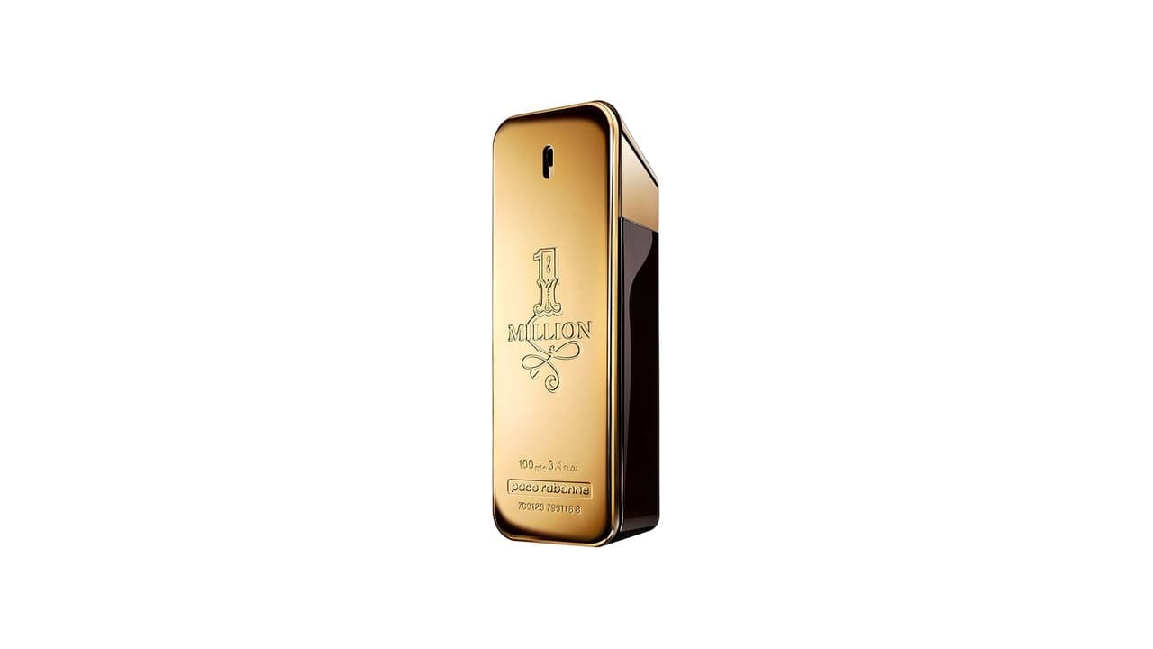 Melhor Perfume 1 Million Paco Rabanne: Comparação de Versões e Dicas