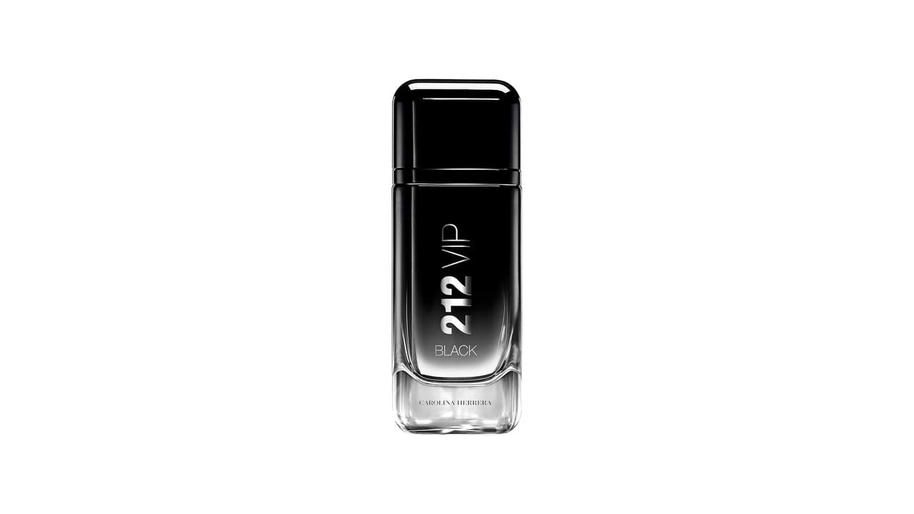 Melhor Perfume 212 VIP Black: Top 10 Eau de Parfum para Homem