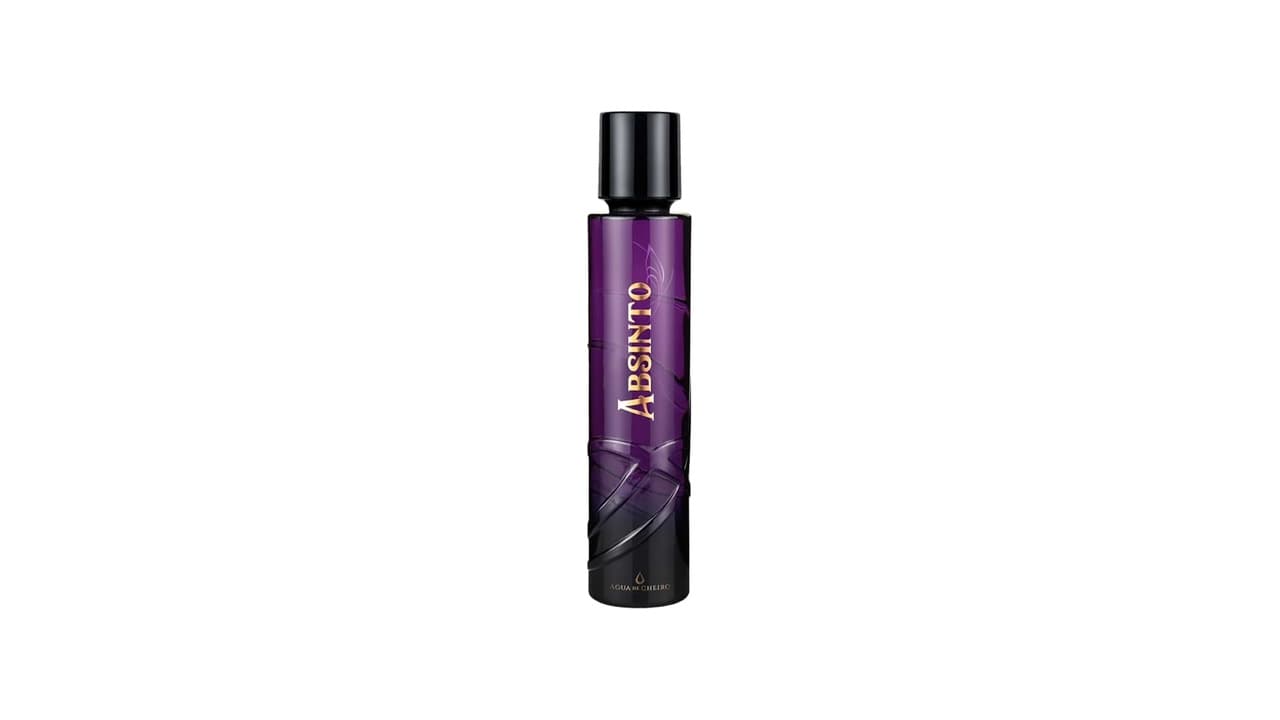 Melhor Perfume Água de Cheiro: Top 7 para Homem e Mulher
