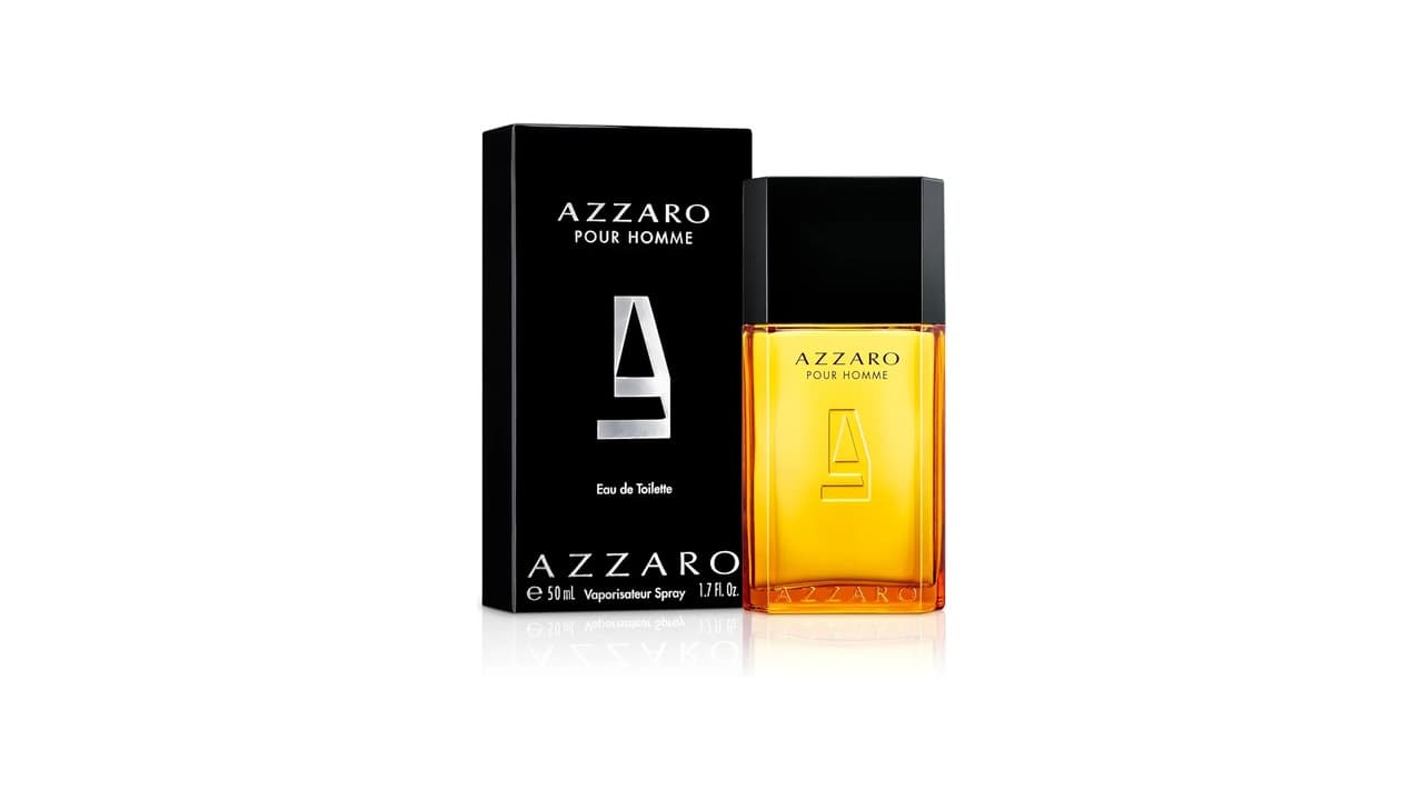 Melhor Perfume Azzaro Masculino: Guia para Escolher o Ideal