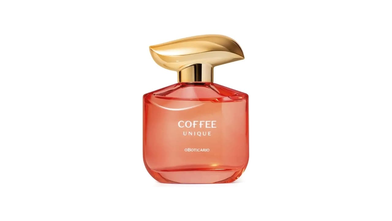 Melhor Perfume Coffee Feminino: 7 Opções para Encantar o Olfato