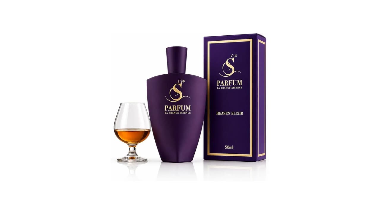 Melhor Perfume Heaven Wepink: Top 5 para Encantar os Sentidos
