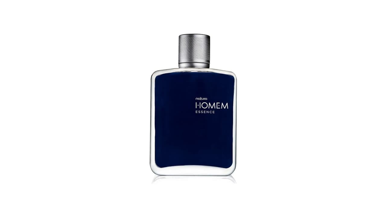 Melhor Perfume Homem Natura: 10 Opções com Notas Marcantes para Escolher