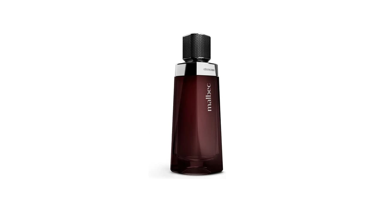 Melhor Perfume Malbec Masculino: Top 10 com Notas e Preços