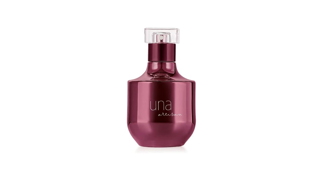 Melhor Perfume Una Natura: 8 Opções para Descobrir a Sua Essência