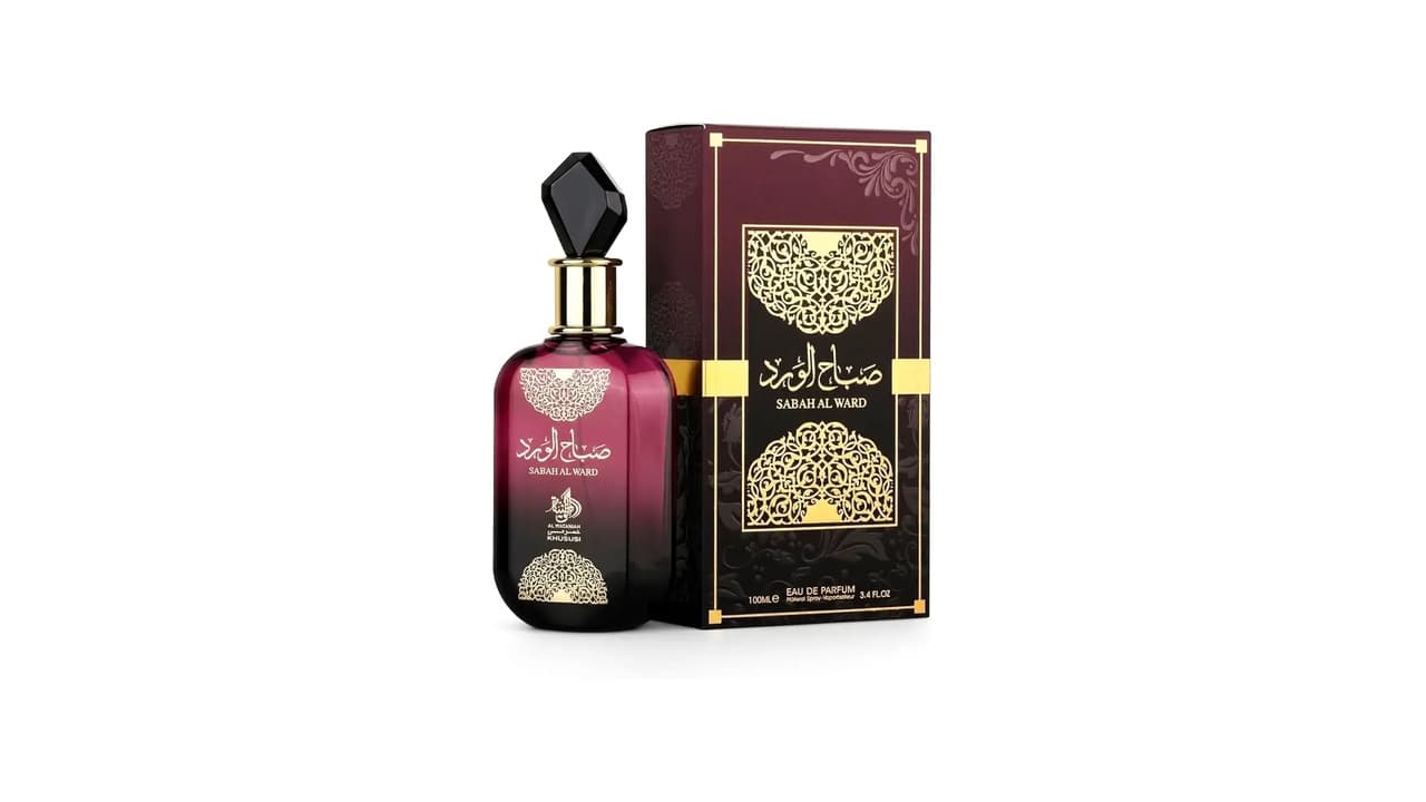 Melhor Perfume Árabe Original: 10 Fragrâncias Florais para Mulheres