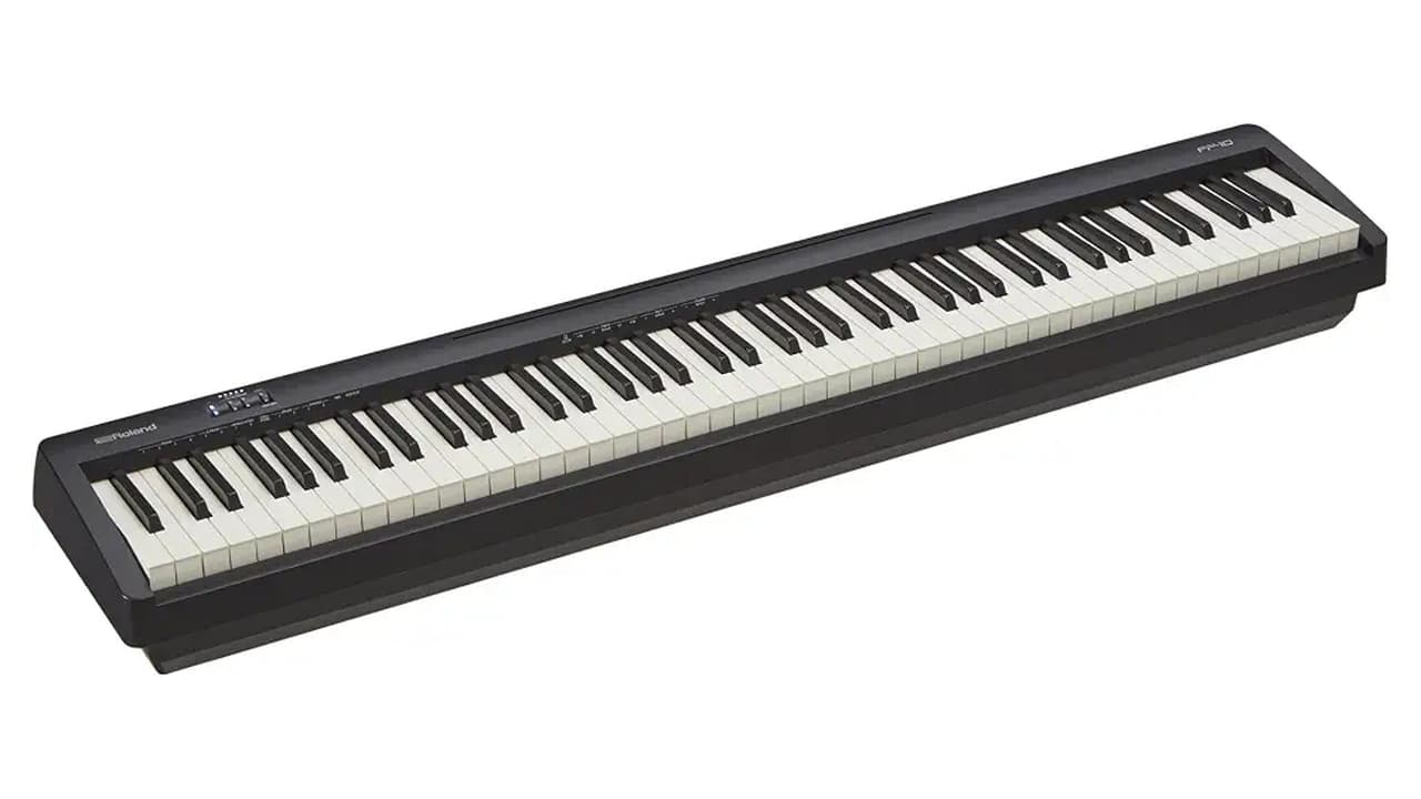 Melhor Piano Digital Roland FP30X: Guia para Iniciantes e Músicos Avançados