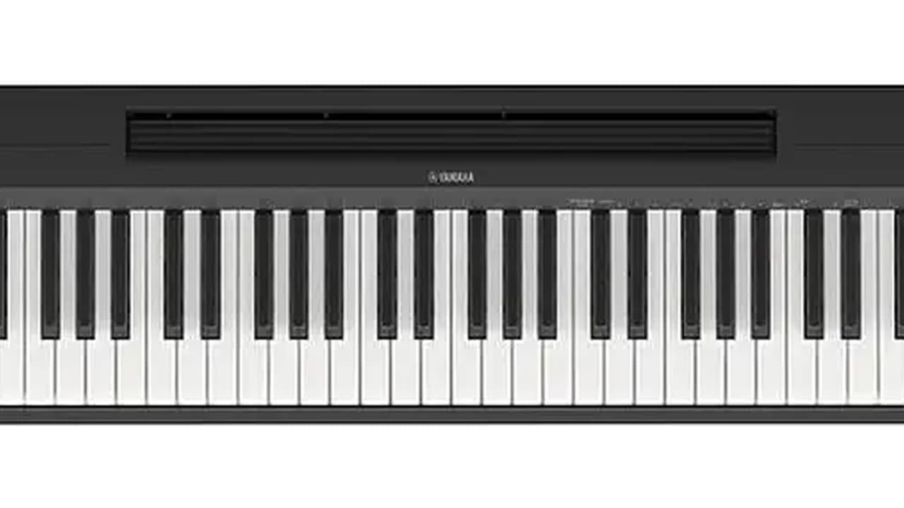 Melhor Piano Digital Yamaha P145: Qual Escolher em 2026?