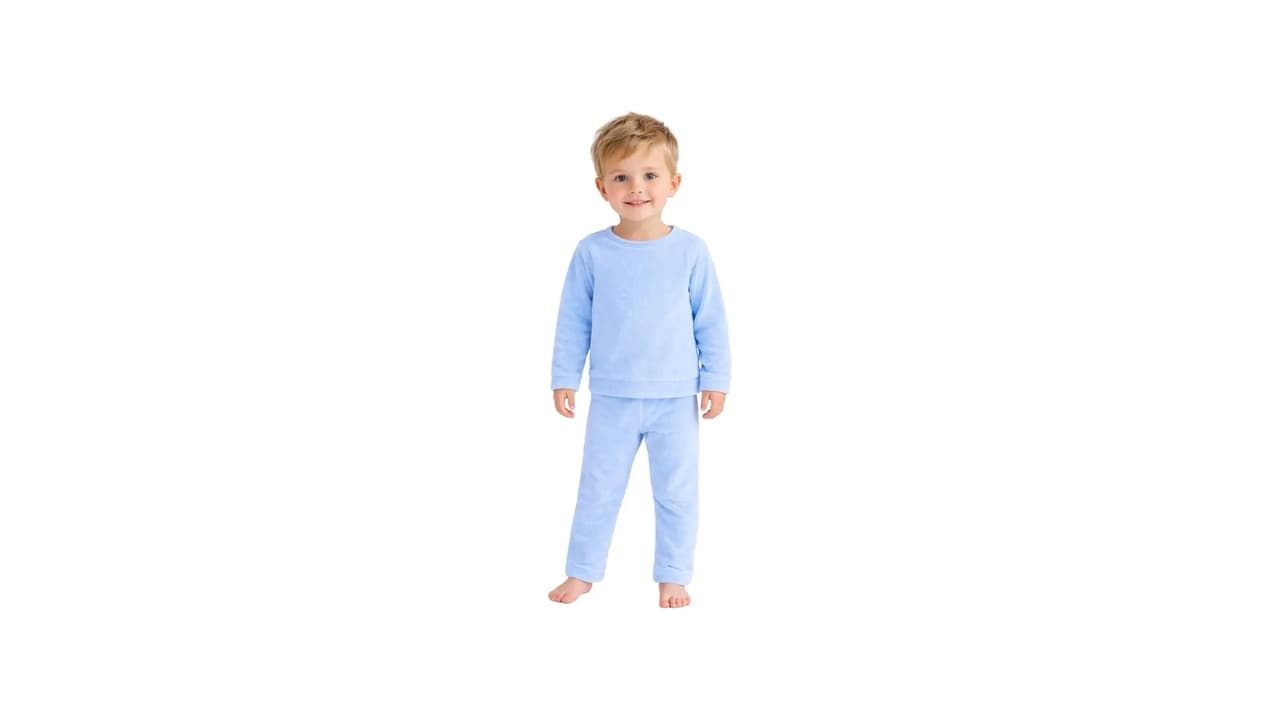Melhor Pijama Infantil: 10 Modelos que Combinam Conforto e Estilo