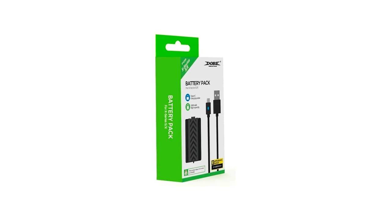 Melhor Pilha Recarregável para Controle de Xbox: Guia Definitivo para Longa Duração