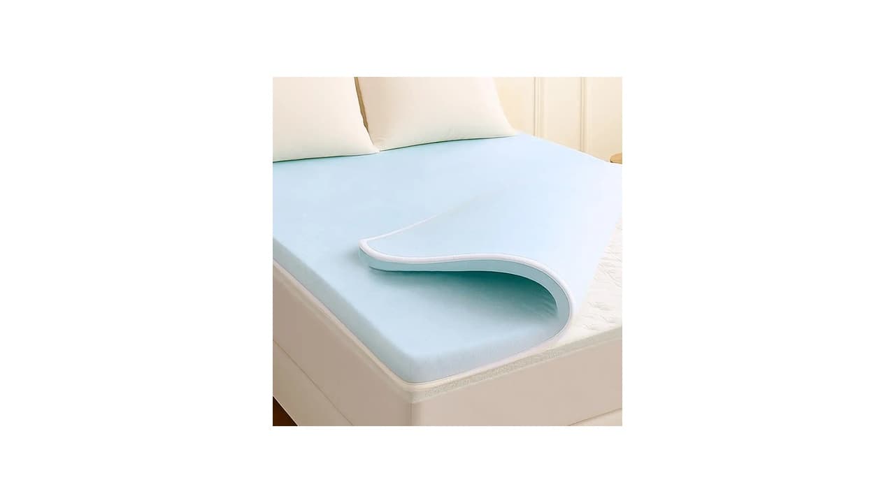 Melhor Pillow Top Viscoelástico: 8 Modelos para Dormir como Numa Nuvem