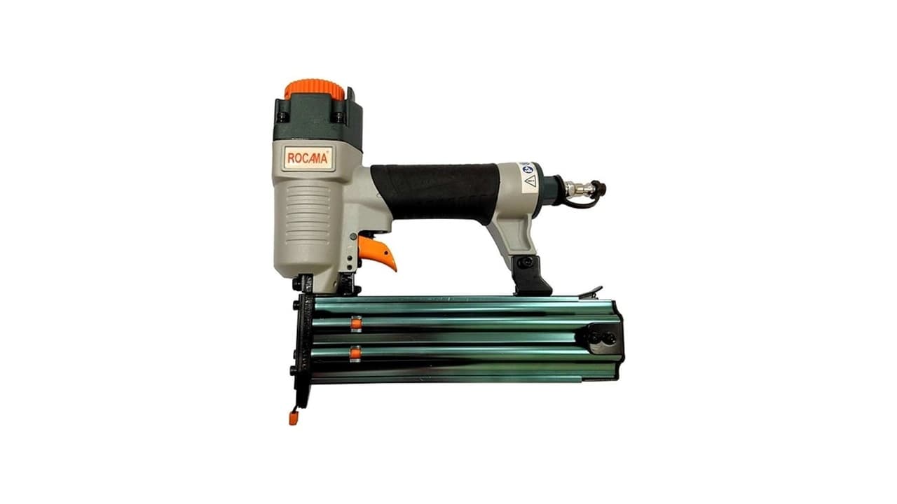 Melhor Pinador Pneumático Profissional: 9 Modelos Testados e Aprovados