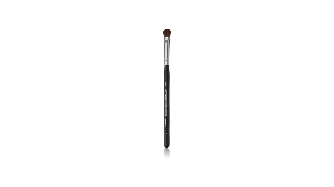Melhor Pincel para Esfumar Sombra: 12 Modelos para Maquiagem de Alto Nível