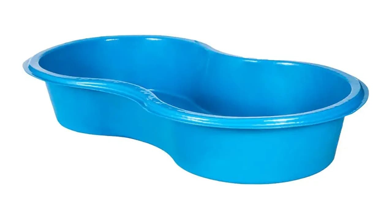 Melhor Piscina de Fibra: 10 Modelos Duráveis e Fáceis de Montar