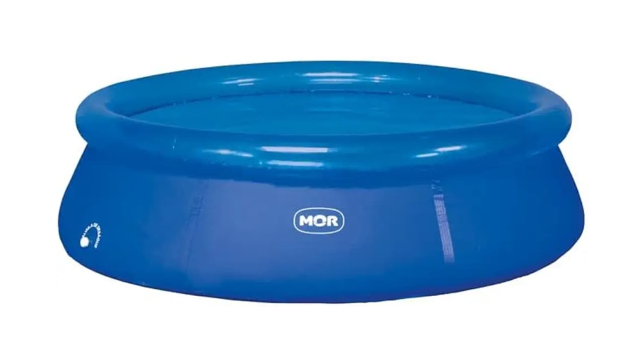 Melhor Piscina Inflável: 10 Modelos para Famílias e Adultos