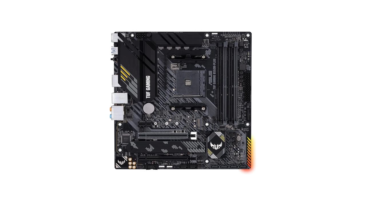 Melhor Placa-Mãe Gamer Custo-Benefício: 7 Opções Top com AM4 e AM5