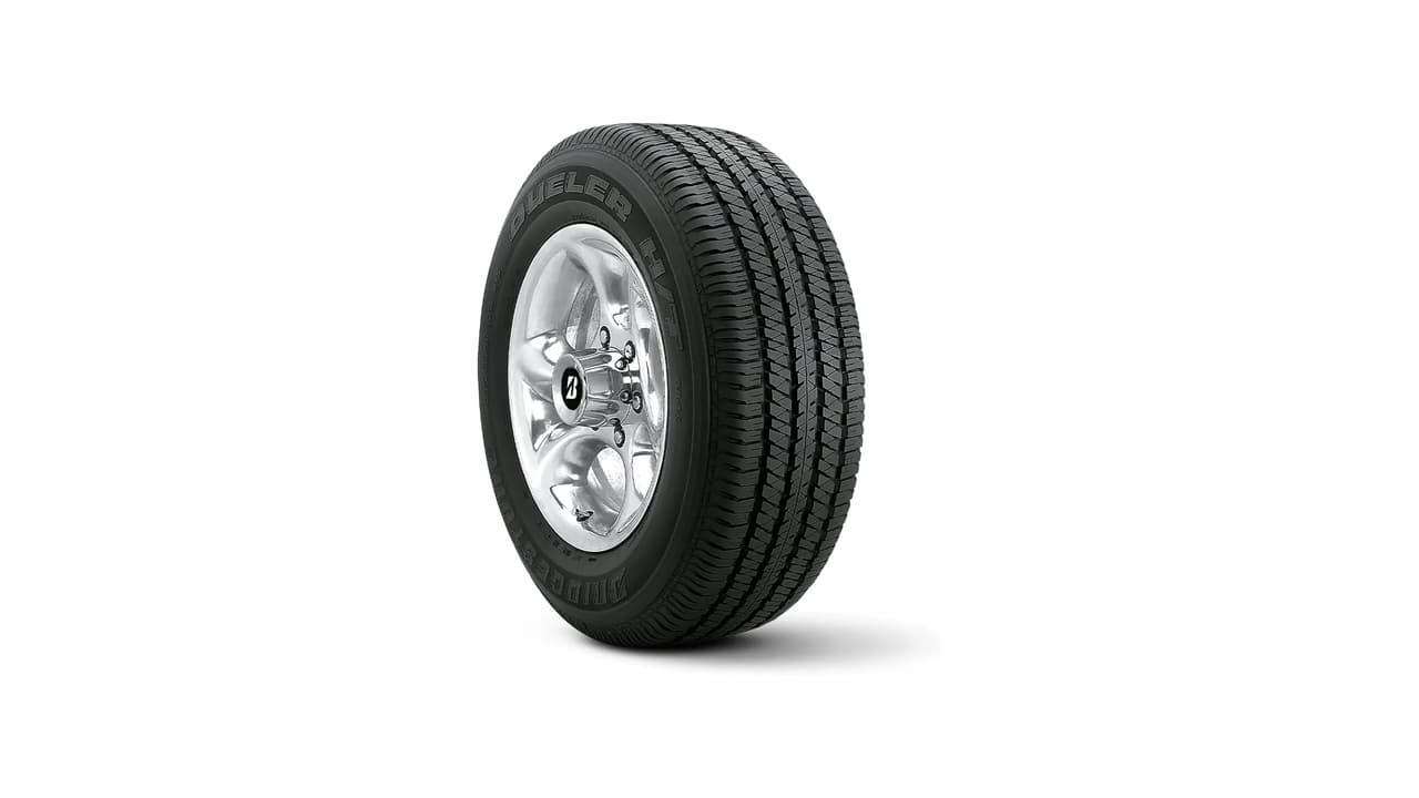 Melhor Pneu 265/60 r18: Qual Escolher para Conforto e Durabilidade?