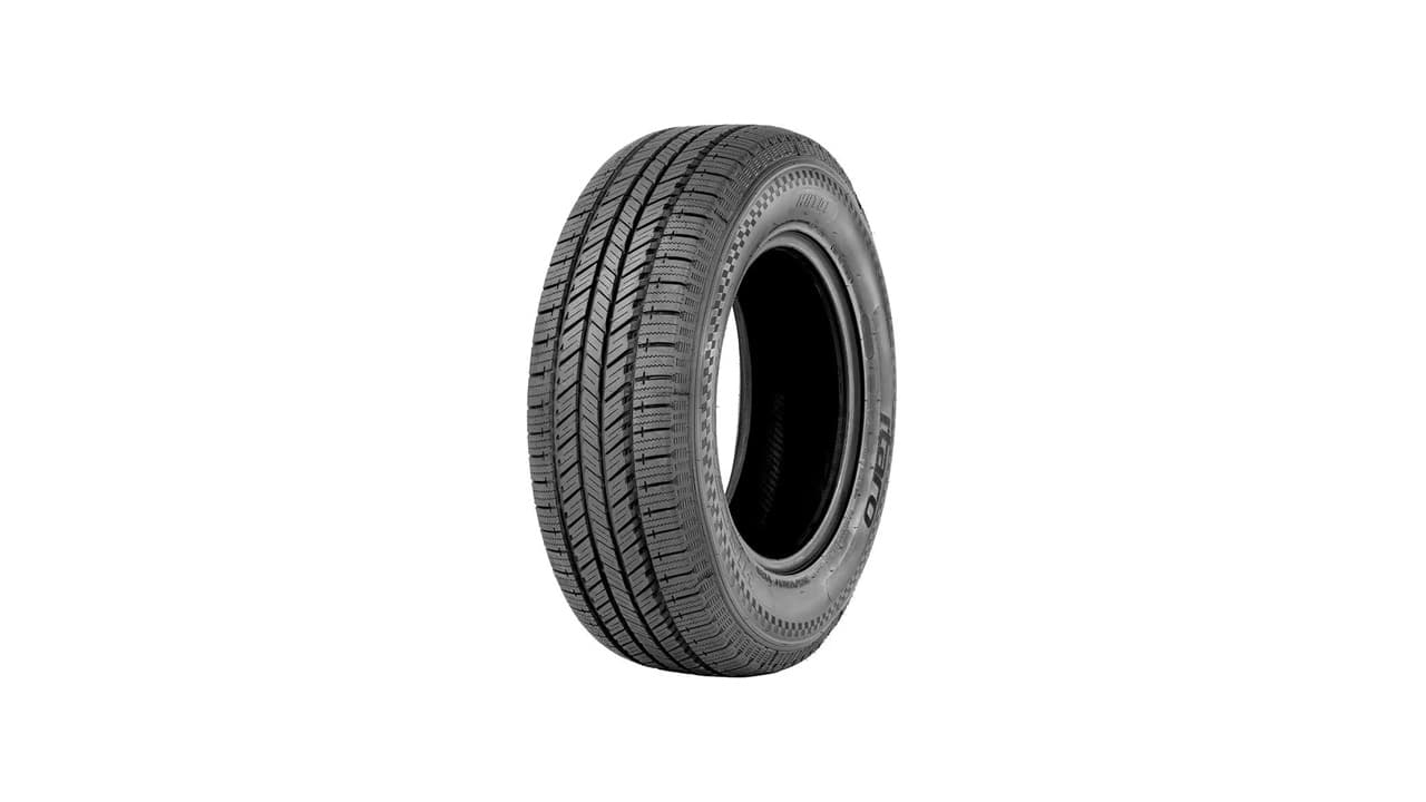 Melhor Pneu 265/65 r17: Guia Definitivo para SUVs e Caminhonetes
